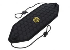HS Strut Turkey Carrying Sling Black Neoprene/Rubber - STRTYT