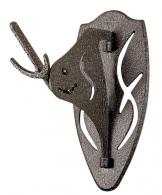 Skull Hooker Big Hooker Short Arm Black Steel - SKHBHSAASSYBLK Skull Hooker Big Hooker Short Arm Black Steel - SKHBHSAASSYBLK