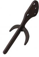 Hunters Specialties Little Hooker Prong Brown Steel - SKHLHPBRN Hunters Specialties Little Hooker Prong Brown Steel - SKHLHPBRN
