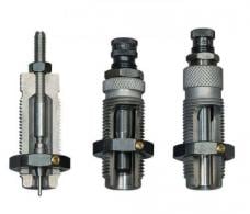 Lee Limited Production 300 H&H Dies w/Shellholder Lee Limited Production 300 H&H Dies w/Shellholder