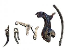 Pietta PAF58K 1858 Army Parts Kit Black Powder Revolver Black - 1070 Pietta PAF58K 1858 Army Parts Kit Black Powder Revolver Black - 1070