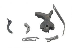 Pietta Parts Kit 1851 Navy Black Powder Black Revolver 1851/60/61 - 1070 Pietta Parts Kit 1851 Navy Black Powder Black Revolver 1851/60/61 - 1070