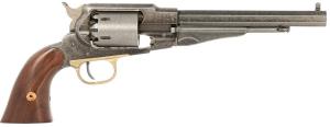 PIETTA 1858 OLD WEST 44 Cal Black Powder Firearm 8" - PF58OW448 PIETTA 1858 OLD WEST 44 Cal Black Powder Firearm 8" - PF58OW448