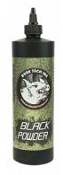 Bore Tech BTCJ21016 Black Powder Solvent 16 oz Squeeze Bottle - 842