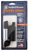 S&W 8105 Pepper Spray 0.50 oz Includes Case - 734 S&W 8105 Pepper Spray 0.50 oz Includes Case - 734
