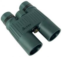Alpen Green Pro Binoculars w/Bak4 Prism - 385
