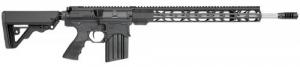 Rock River Arms LAR-BT3 Predator HP 243 Winchester Semi Auto Rifle - 243A1534BT