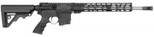 Rock River Arms LAR-15M All Terrain Hunter 350 Legend 10+1 16" Stainless Barrel, Black Rec, 13" M-LOK Handgaurd, OEM - 350L1562V1