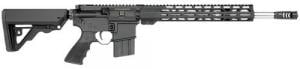 Rock River LAR-15 All Terrain Hunter AR-15 .450 Bushmaster Semi-Auto Rifle Rock River LAR-15 All Terrain Hunter AR-15 .450 Bushmaster Semi-Auto Rifle