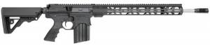 Rock River Arms LAR-BT3 Predator 6.5 Creedmoor 20+1 20" Stainless Fluted Barrel, Black Billet Rec, OEM Operator CAR - 65C1534BT Rock River Arms LAR-BT3 Predator 6.5 Creedmoor 20+1 20" Stainless Fluted Barrel, Black Billet Rec, OEM Operator CAR - 65C1534BT