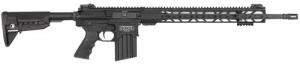 Rock River Arms LAR-BT3 Operator DMR 308 Win 20+1 20", Black, Billet Rec, BCM SOPMOD Stock, 17" M-Lok Handguard, Hogue - OP1005BT Rock River Arms LAR-BT3 Operator DMR 308 Win 20+1 20", Black, Billet Rec, BCM SOPMOD Stock, 17" M-Lok Handguard, Hogue - OP1005BT