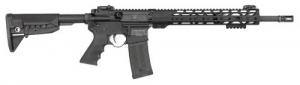 Rock River LAR-15M Operator DMR 5.56 NATO Semi-Auto Rifle - OP1510