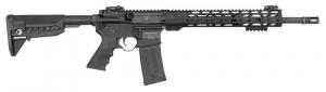 Rock River LAR-15M Operator DMR 5.56 NATO Semi-Auto Rifle - OP1510 Rock River LAR-15M Operator DMR 5.56 NATO Semi-Auto Rifle - OP1510