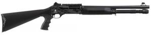 Typhoon Defense Quake MPX 12 Gauge Semi Auto Shotgun - MPX0501