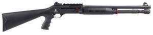 Typhoon Defense Quake MPX Puma 12 Gauge Semi Auto Shotgun - MPX0401