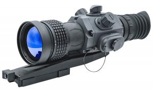 Armasight TAVT66WN5CONT102 Contractor 640 Thermal Rifle Scope Black Hardcoat Anodized 3-12x50mm Multi Reticle 1x-4x Zoom - 1144 Armasight TAVT66WN5CONT102 Contractor 640 Thermal Rifle Scope Black Hardcoat Anodized 3-12x50mm Multi Reticle 1x-4x Zoom - 1144