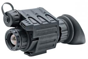 Armasight Sidekick 640 Thermal Monocular Black Anodized Hardcoat 1x 19mm Multi Reticle Zoom 1x-4x - TAVT66MN9SIDE101 Armasight Sidekick 640 Thermal Monocular Black Anodized Hardcoat 1x 19mm Multi Reticle Zoom 1x-4x - TAVT66MN9SIDE101