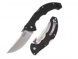 COLD TRIAD LOCK 4"TALWARE/SATIN BLADE - CS-21TTL