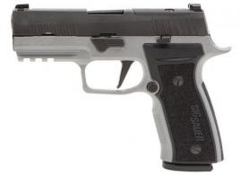 Sig Sauer P320 AXG Carry 9mm Semi-Auto Pistol