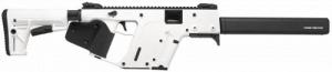 Kriss Vector CRB G2 *CA Compliant 45 ACP Semi Auto Rifle - KV45CAP22 Kriss Vector CRB G2 *CA Compliant 45 ACP Semi Auto Rifle - KV45CAP22