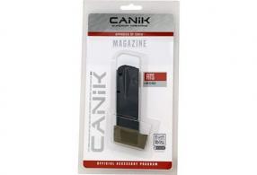 Canik Mete MC9 Micro Magazine - MA2276D Canik Mete MC9 Micro Magazine - MA2276D