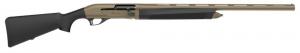 Retay USA Masai Mara Inertia Plus 12 GA Semi Auto Shotgun - K251BRBK26