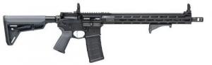 Springfield Armory Saint Victor 5.56 NATO 16" Gray 10+1 - STV916556YPLC