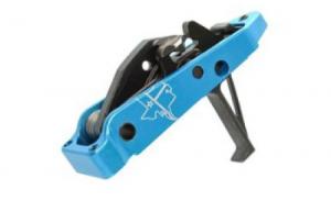 CMC AK47 TRIGGER 2.0 FLAT 3-3.5LB - 47503