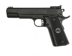 Rock Island Armory TCM .22 TCM, 5" Barrel, Black, 17 Rounds - 56879 Rock Island Armory TCM .22 TCM, 5" Barrel, Black, 17 Rounds - 56879