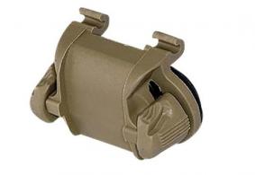 SureFire Z-XBC Switch Assembly Fits Surefire X300/X400/XH30 Tan Polymer - ZXBCTN