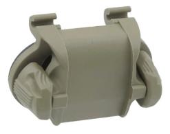 SureFire ZXBCTN Z-XBC Switch Assembly Fits Surefire X300/X400/XH30 Tan Polymer - 236