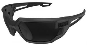 Mechanix Wear Type-X Safety Glasses Medium Anti-Scratch Gray Frame - VXF20AJPU