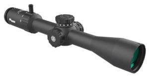 Sig Whsky4 4-16x44 Ffp Ill Moa Hnt 2.0 - SOW44002 Sig Whsky4 4-16x44 Ffp Ill Moa Hnt 2.0 - SOW44002
