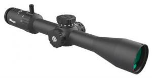 Sig Sow45002 Whsky4 5-20x50 Ffp Ill Moa Hnt 2.0 - SOW45002
