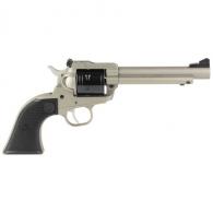 Ruger Super Wrangler 22 Mag/ 22 LR 5.5\ Silver Cerakote Ruger Super Wrangler 22 Mag/ 22 LR 5.5\ Silver Cerakote