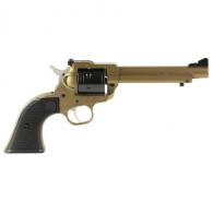 Ruger Super Wrangler .22 LR/.22 WMR 5.5" Bronze Cerakote - 02034