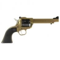 Ruger Super Wrangler .22 LR/.22 WMR 5.5" Bronze Cerakote - 02034 Ruger Super Wrangler .22 LR/.22 WMR 5.5" Bronze Cerakote - 02034