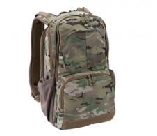 Vertx Ready Pack 2.0 MultiCam Cordura, Accepts Ballistic Panels, Hydration Bladder Compatible, 15" Laptop Pocket - VTX5036CMC