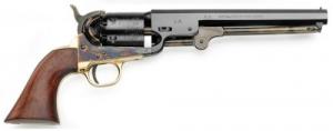 Pietta 1851 Navy .44 cal Percussion Revolover - 1070