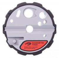 Birchwood Casey Magnetic Armorer's Block Black/Gray Pistol - 42022 Birchwood Casey Magnetic Armorer's Block Black/Gray Pistol - 42022
