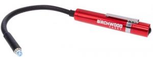 Birchwood Casey Bore Light Flexible Red/Black - BORELIGHT Birchwood Casey Bore Light Flexible Red/Black - BORELIGHT