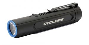 Cyclops 2000 Lumen Flashlight w/ COB Utility - FL2000COB