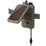 HME Solar Power Panel 5,000 MAH - HME-SOLP5X