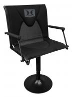 Hawk HWK-PBC Premium Blind Chair Black - HWKPBC Hawk HWK-PBC Premium Blind Chair Black - HWKPBC