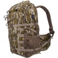 Muddy Pro 1500 Pack Mossy Oak Bottomlands Backpack - MUD-BPK-1500MO Muddy Pro 1500 Pack Mossy Oak Bottomlands Backpack - MUD-BPK-1500MO