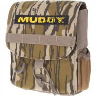 Muddy Pro Bino Harness Mossy Oak Bottomlands Harness - 220 Muddy Pro Bino Harness Mossy Oak Bottomlands Harness - 220