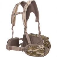 Muddy Pro Lumbar 500 Pack Mossy Oak Bottomlands - 220 Muddy Pro Lumbar 500 Pack Mossy Oak Bottomlands - 220