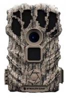 Stealth Cam  Browtine Trail Camera Camo 4/8/18MP Resolution 32GB Memory - STC-BT18