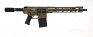 Diamondback DB10 308 Winchester Semi Auto Pistol - DB1222C061
