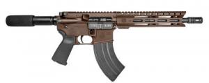 Diamondback DB15 7.62x39mm Semi-Auto Pistol